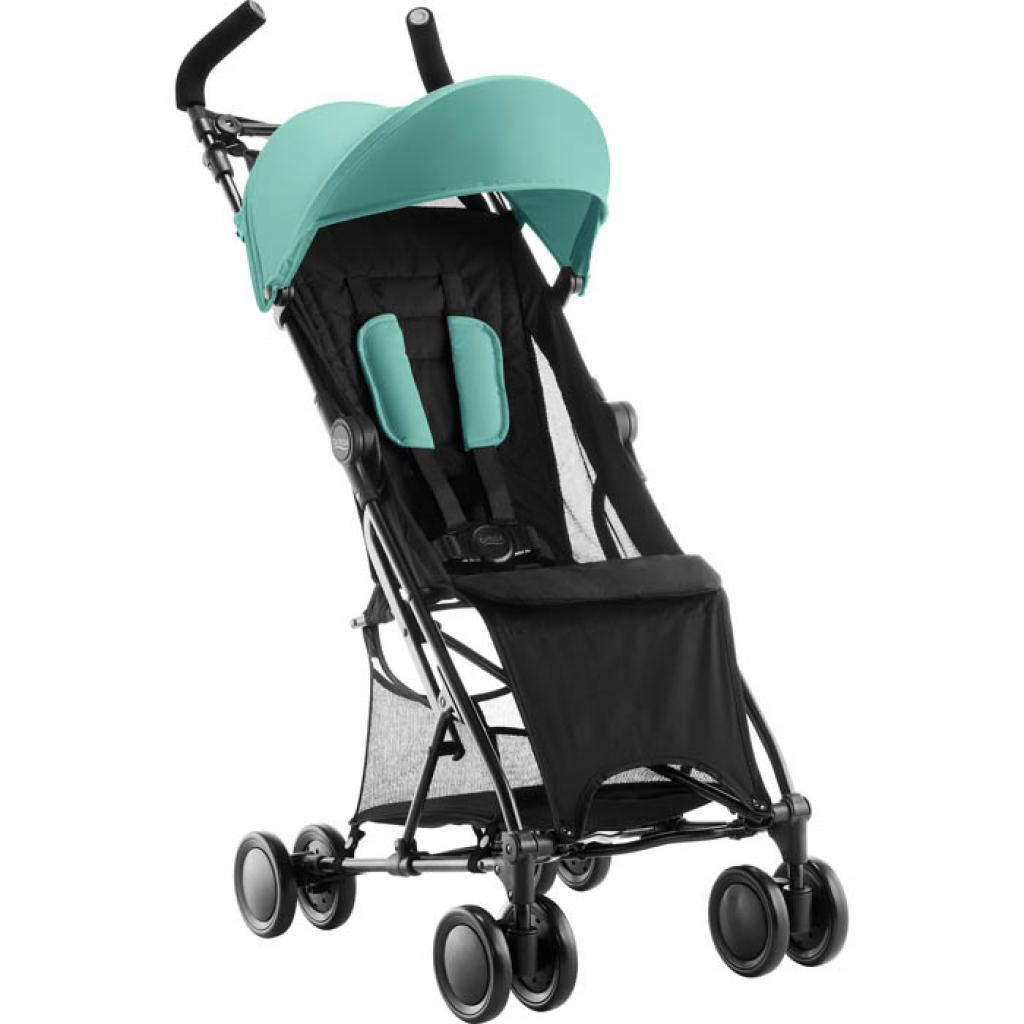 Коляска Britax Holiday Aqua Green (2000027393) - зображення 3
