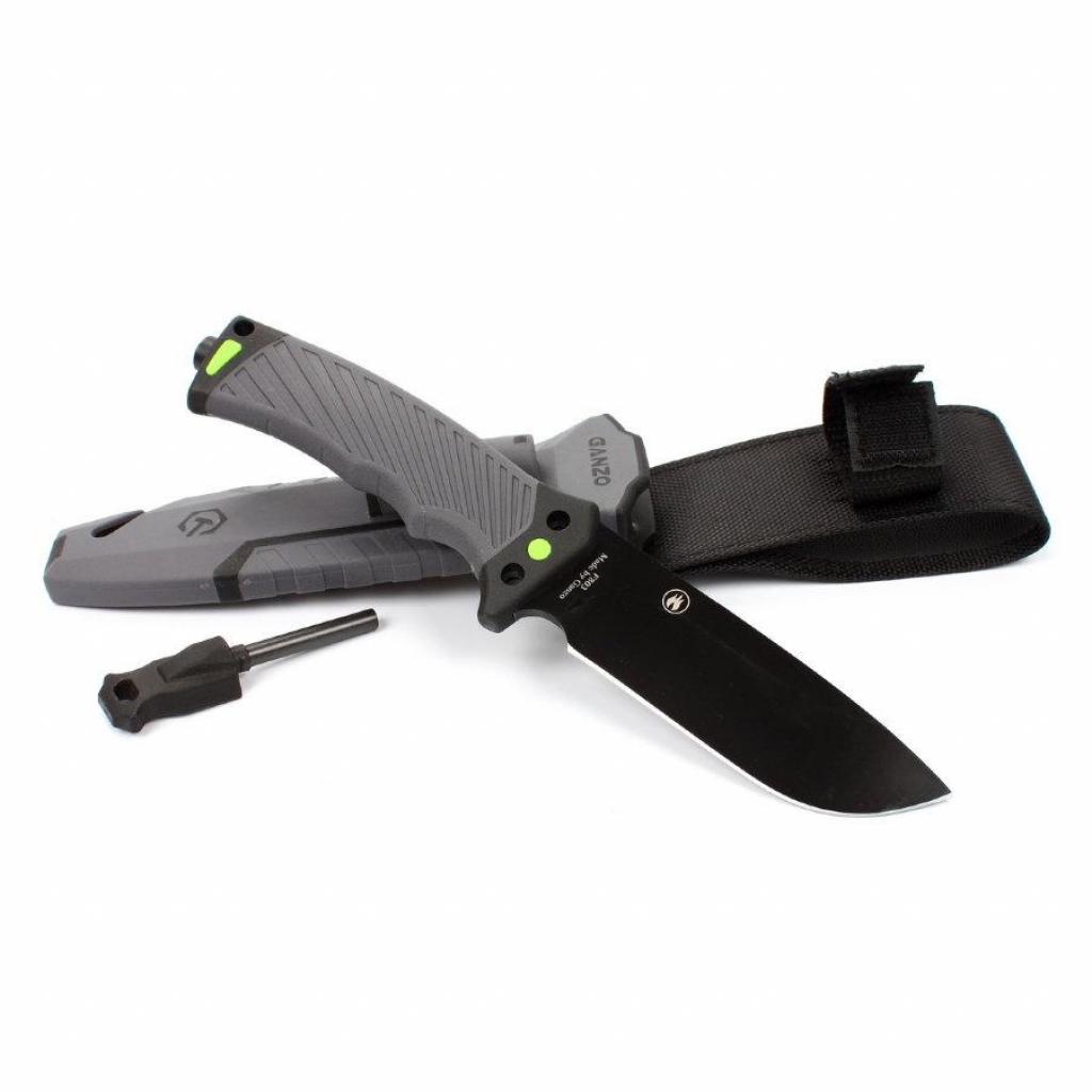 Ніж Firebird by Ganzo G803-GY (F803-GY) - зображення 7