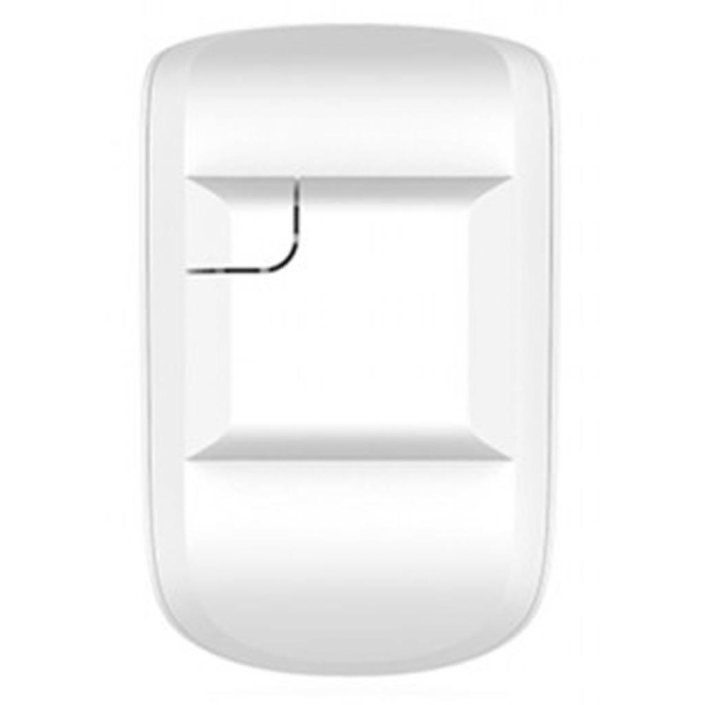 Датчик руху Ajax MotionProtect white - изображение 4