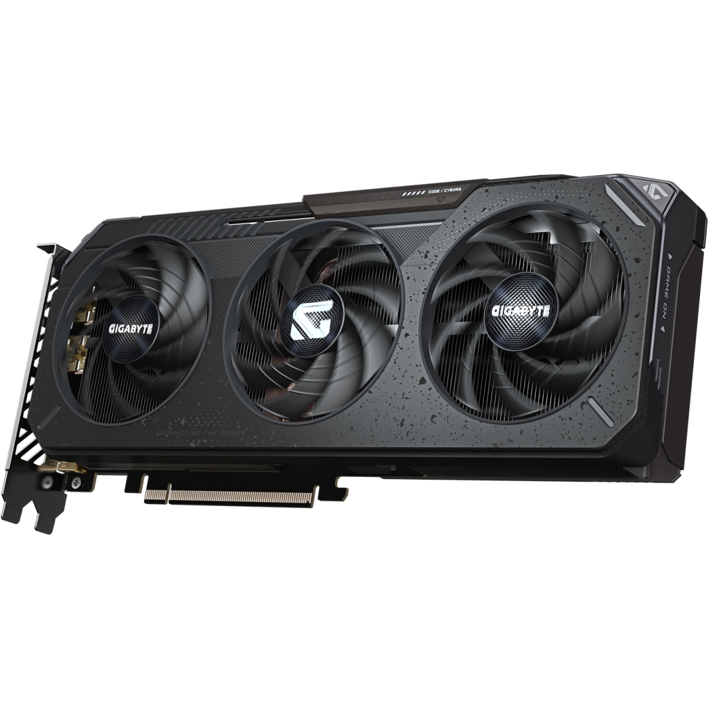 Відеокарта GIGABYTE Radeon RX 9060 XT 16Gb GAMING OC (GV-R9060XTGAMING OC-16GD) - зображення 2