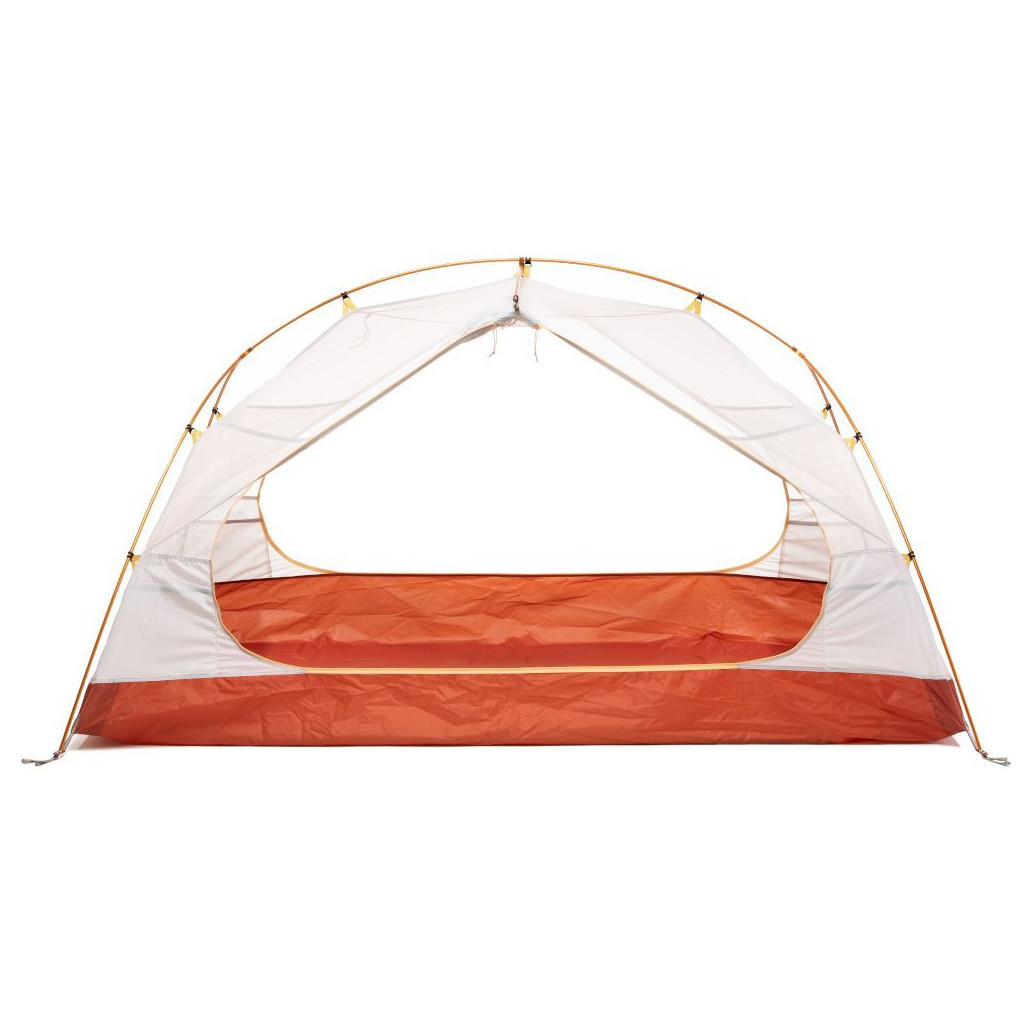 Намет Turbat Shanta 2 sand - пісочний (012.005.0177) - изображение 4