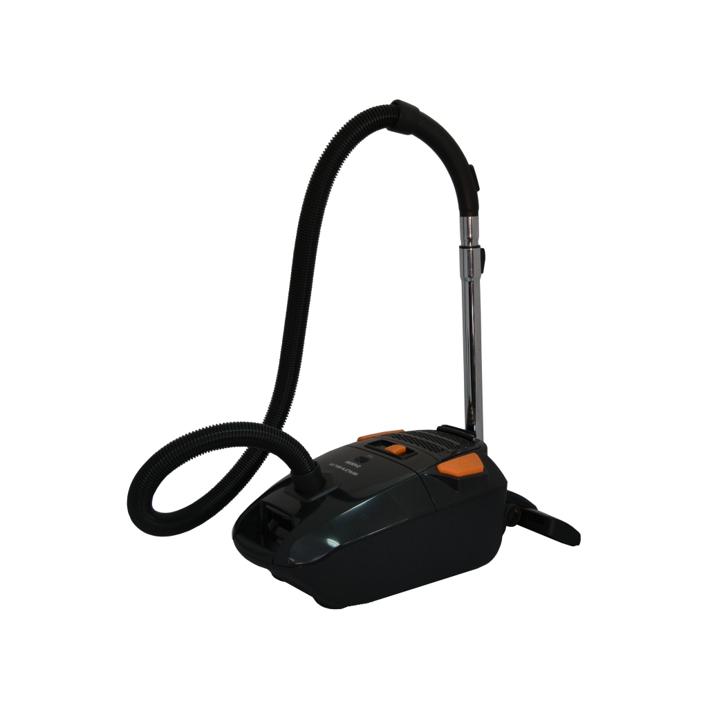 Пилосос Grunhelm GVCM244BO - изображение 2