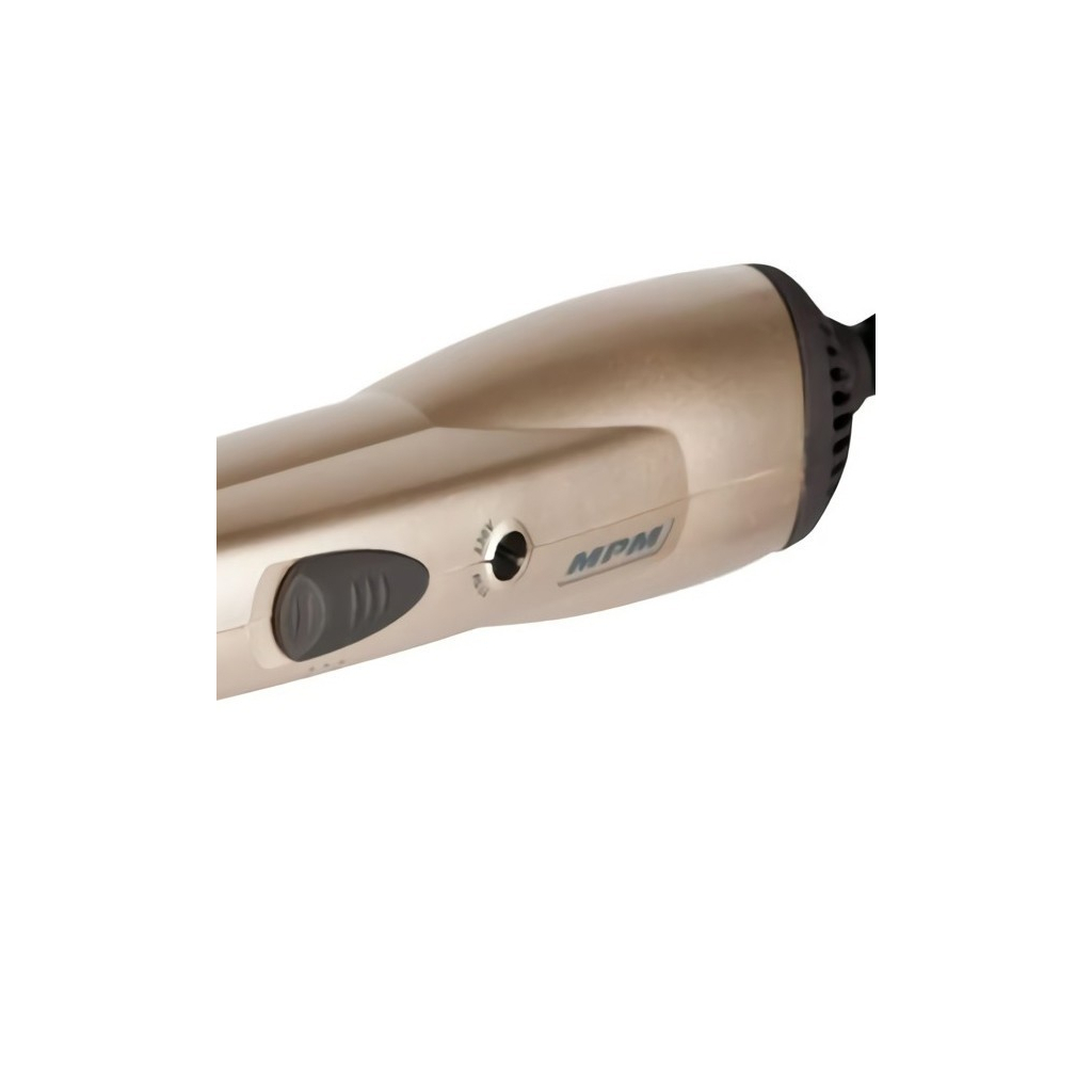 Фен-щітка MPM HB-810 - зображення 3