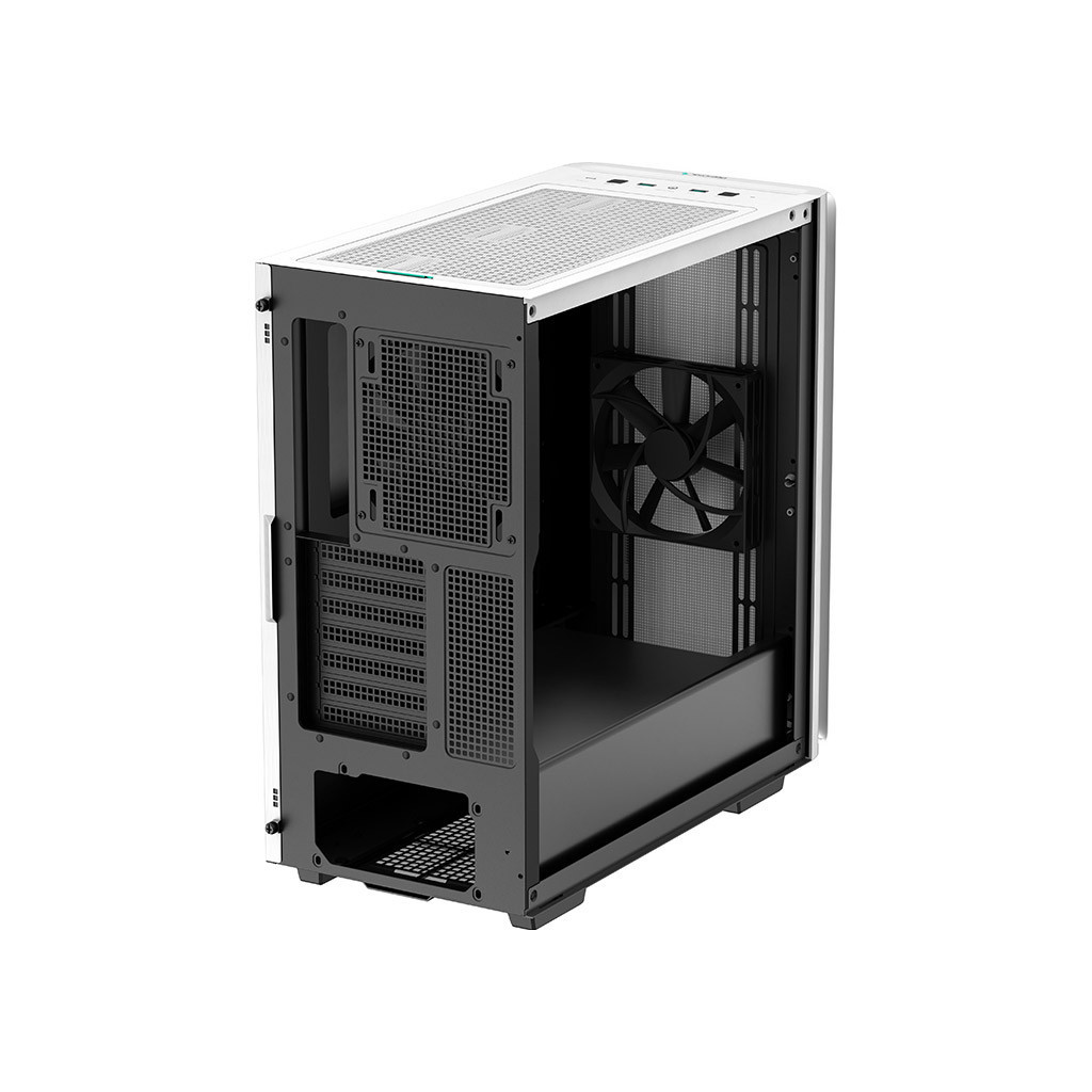 Корпус Deepcool CK500 White (R-CK500-WHNNE2-G-1) - зображення 9