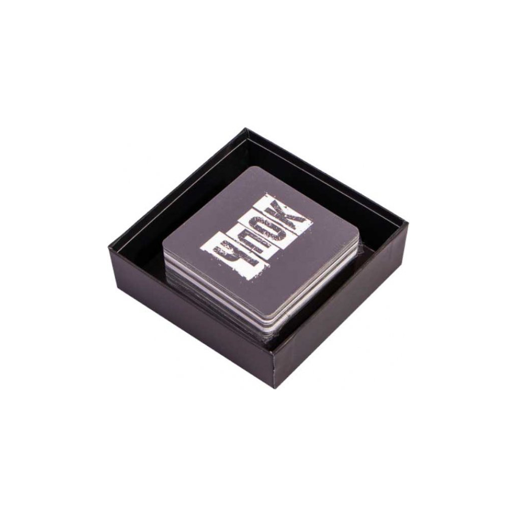 Настільна гра 18+ YellowBox Чпок (Quick&Dirty) українська (yelb010) - зображення 2