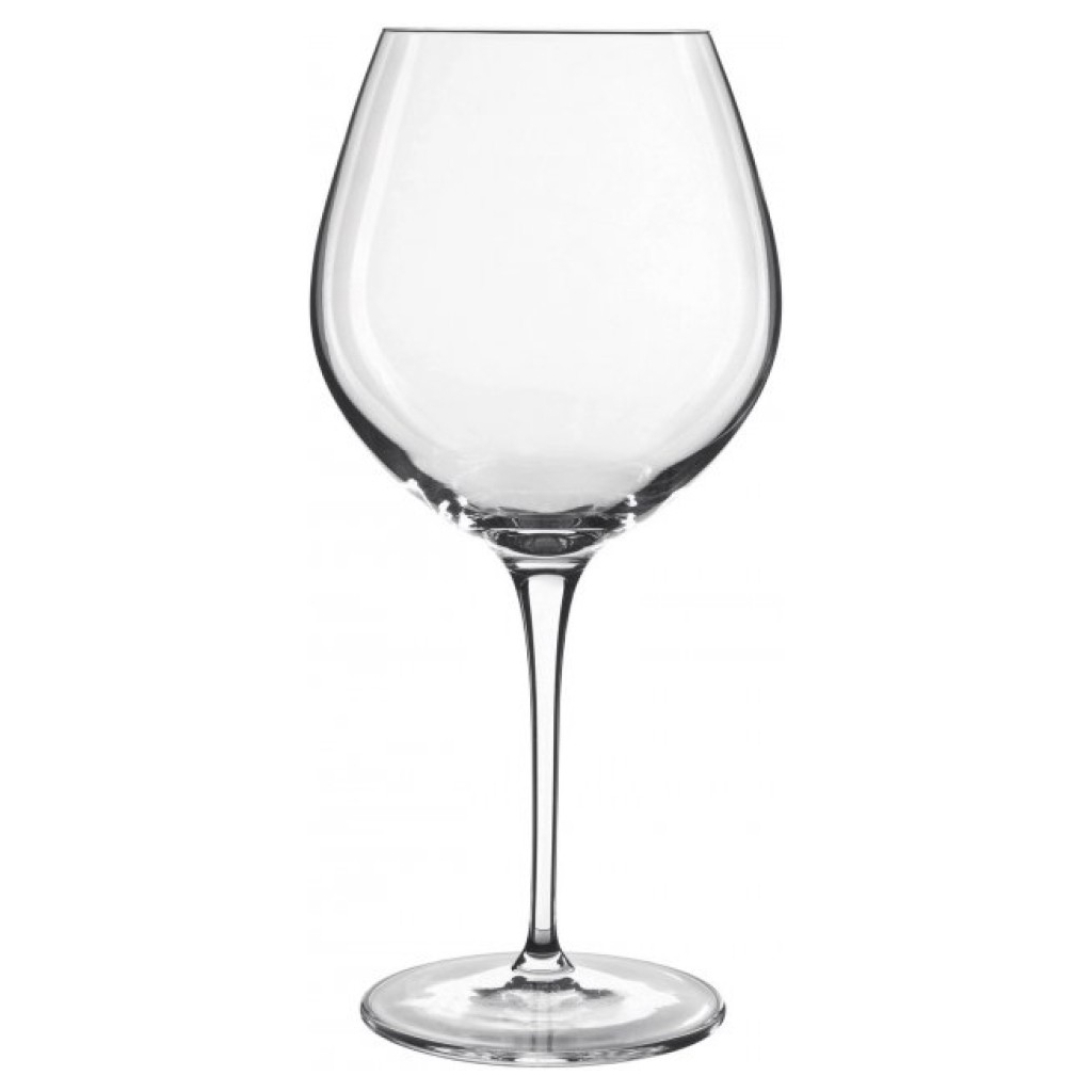 Набір келихів Luigi Bormioli Vinoteque для червоного вина 660 мл 6шт/уп (09077/06) - изображение 1