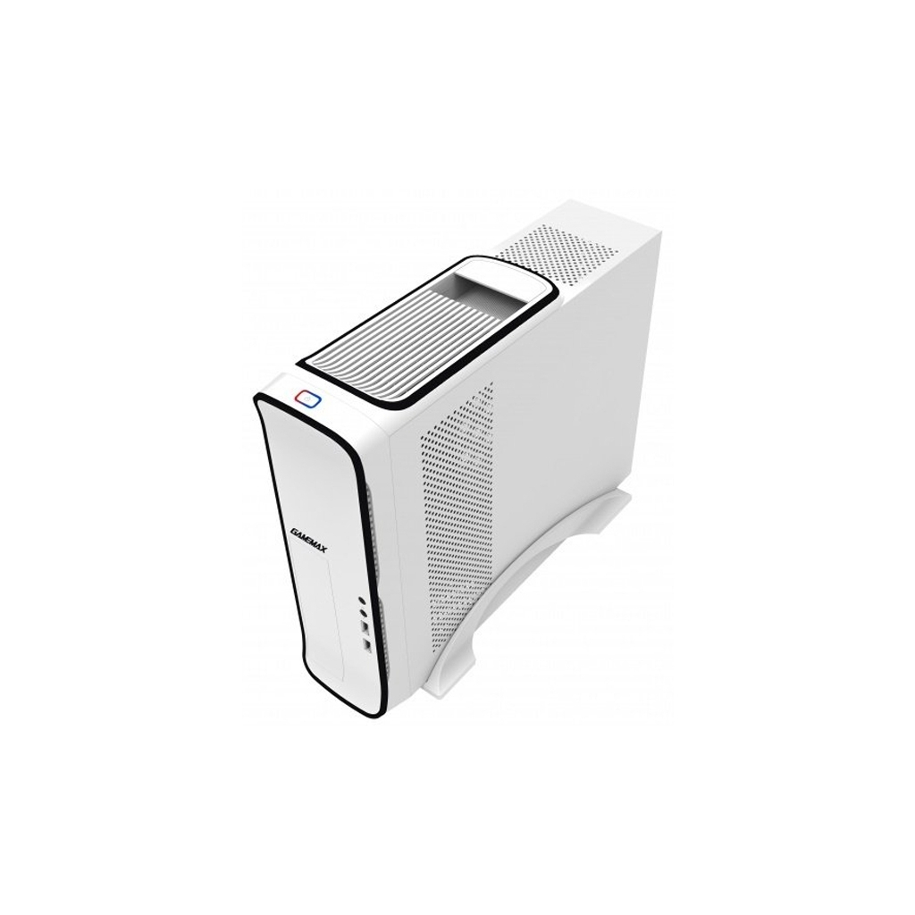 Корпус Gamemax ST-610W - зображення 2