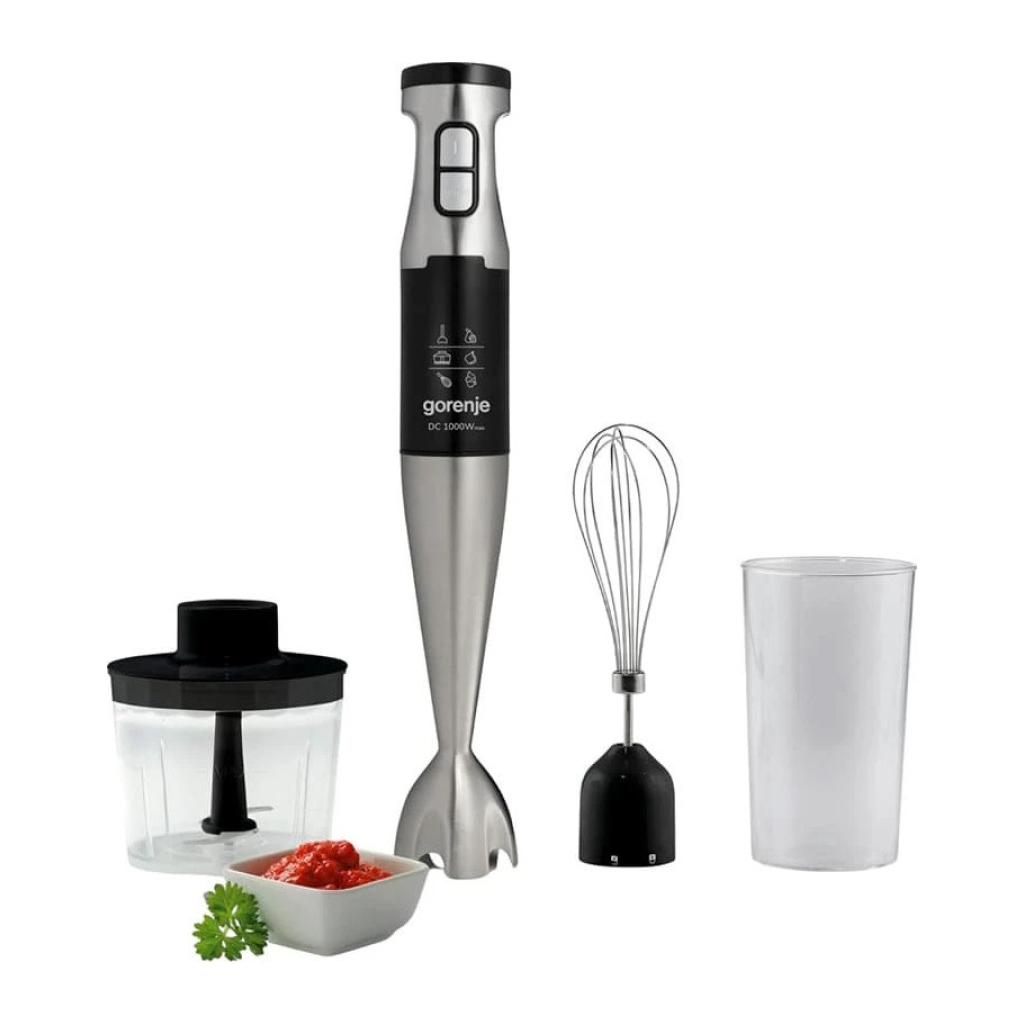 Блендер Gorenje HBX1000E - зображення 1