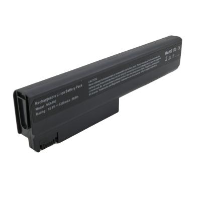 Акумулятор до ноутбука Extradigital HP Business Notebook NC6100 (HSTNN-XB18) 5200 mAh (BNH3949) - зображення 1