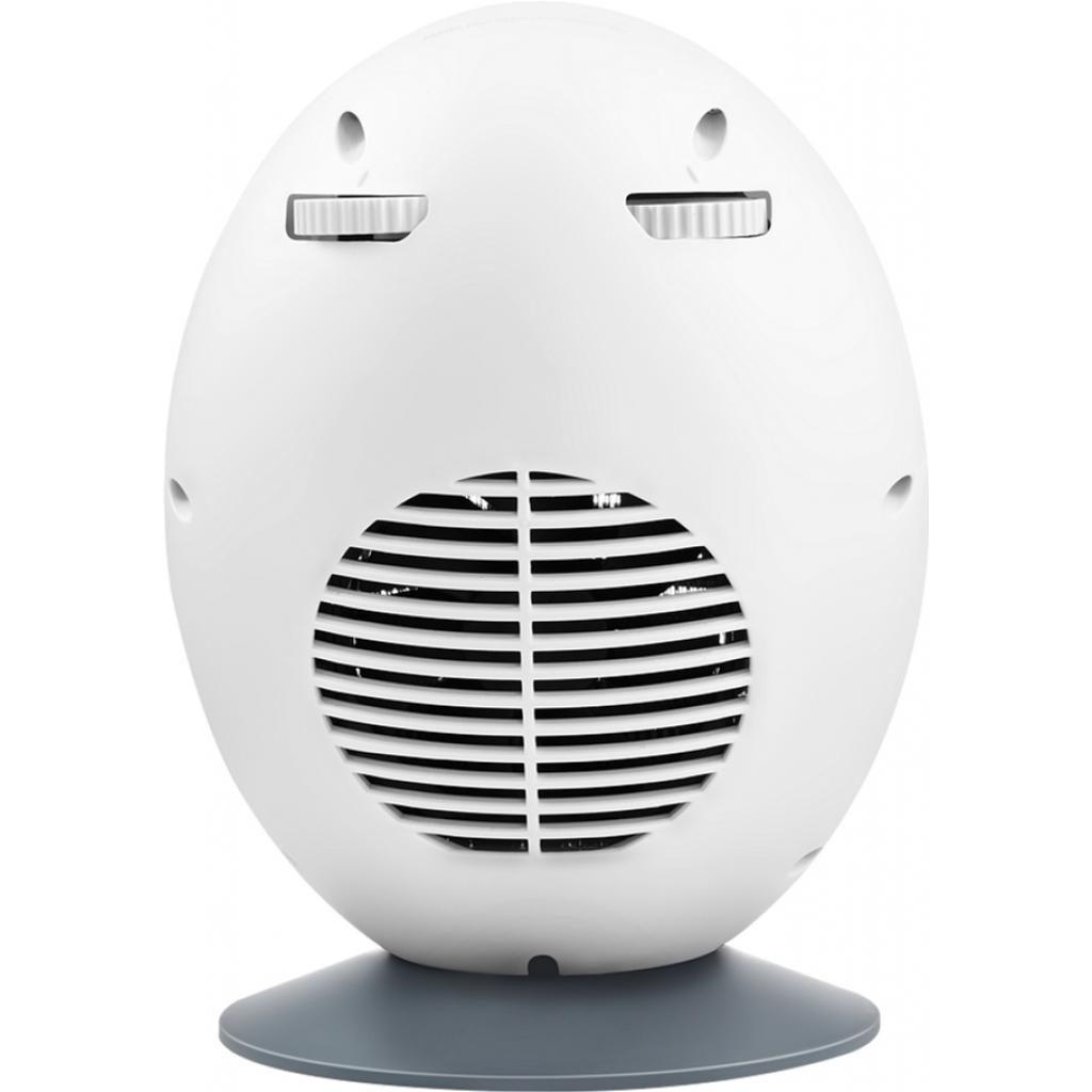 Обігрівач Zanussi ZFH/C-405 - зображення 3