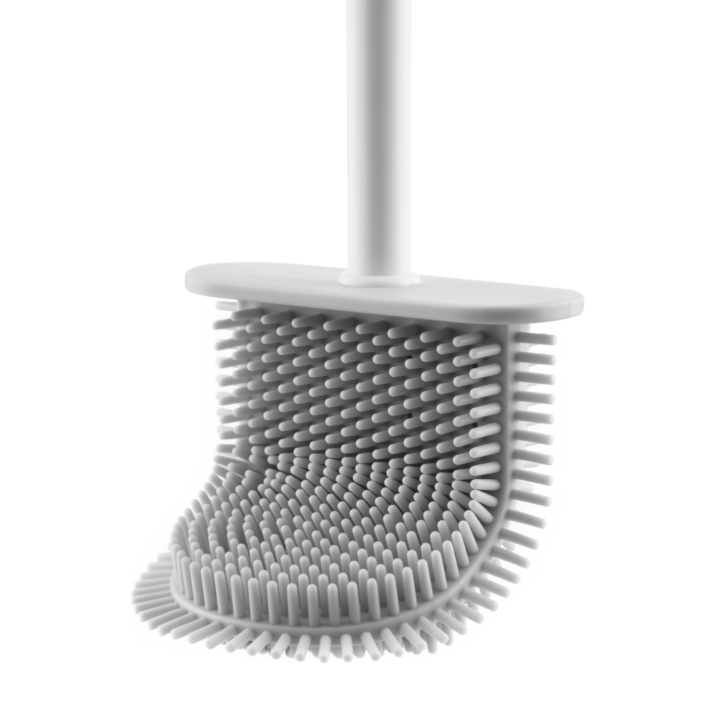 Йоржик для унітазу Ardesto ARHB3501W - зображення 6