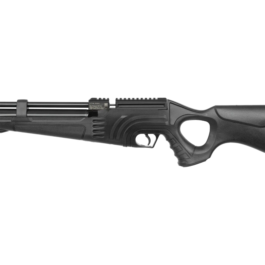 Пневматична гвинтівка Optima Flash 101 - picture 3