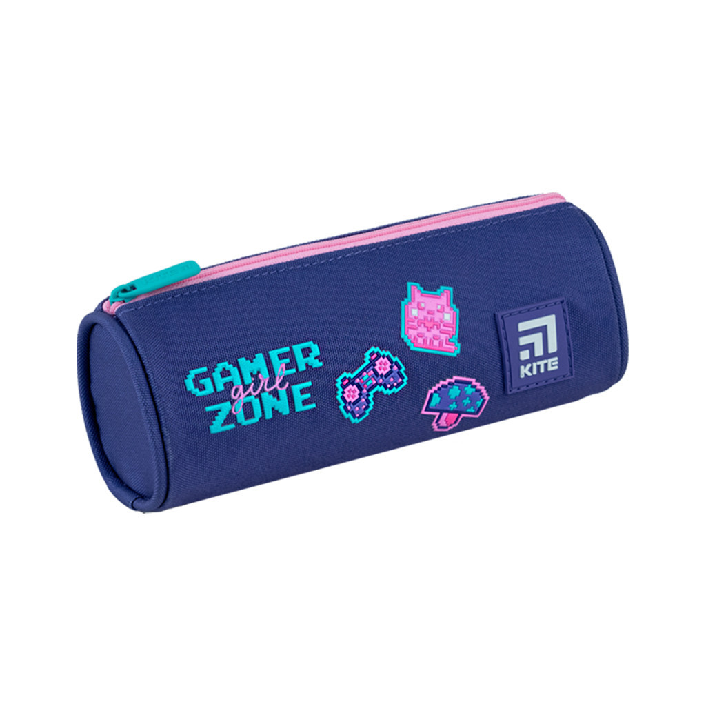 Пенал Kite 667 Pixel Love (K24-667-1) - зображення 3