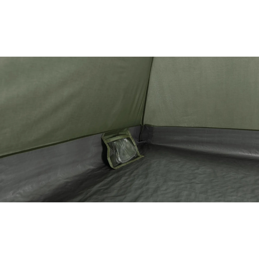 Намет Easy Camp Comet 200 Rustic Green (929564) - зображення 4