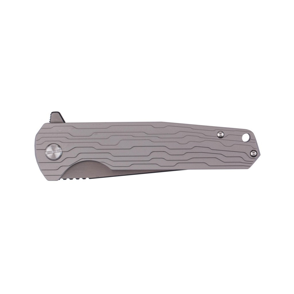 Ніж Skif Lex Limited Edition Gray (IS-032CGY) - зображення 4