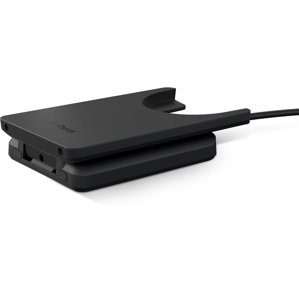 Навушники Jabra Evolve 2 55 Link380a MS Stereo (25599-999-989) - зображення 9