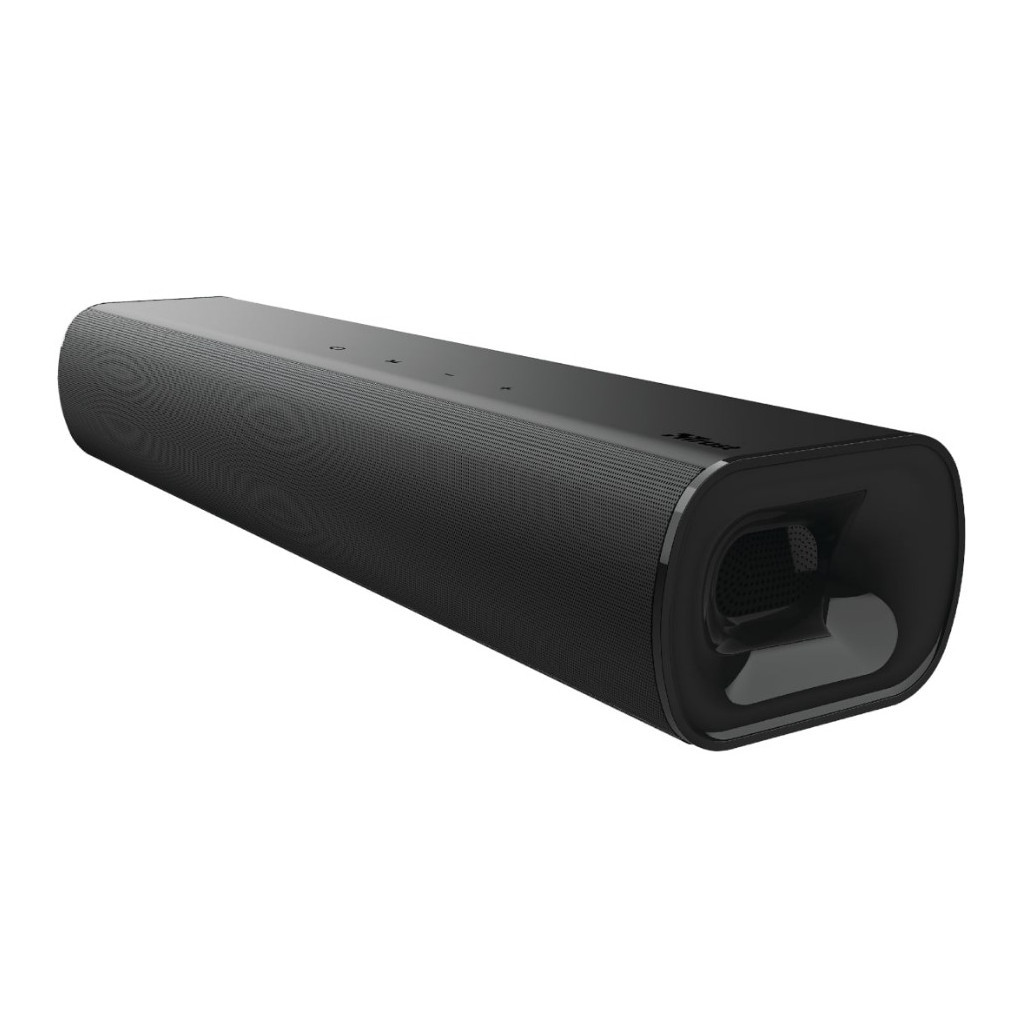 Домашній кінотеатр Trust Lino HD Soundbar With Bluetooth Black (23642_TRUST) - зображення 6