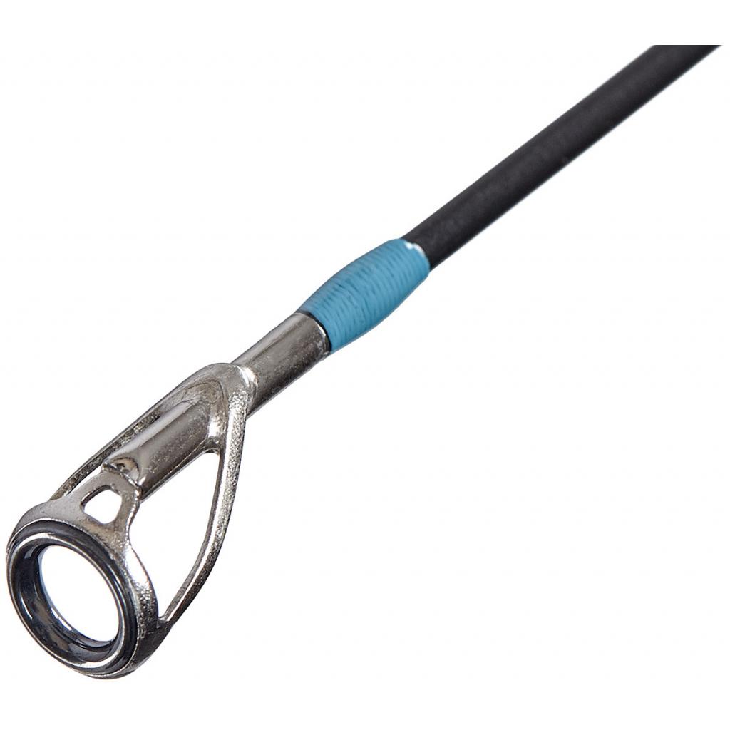 Вудилище G.Loomis NRX Jig Worm Casting NRX 803C JWR 2.03m 5-18g (2266.56.70) - зображення 2