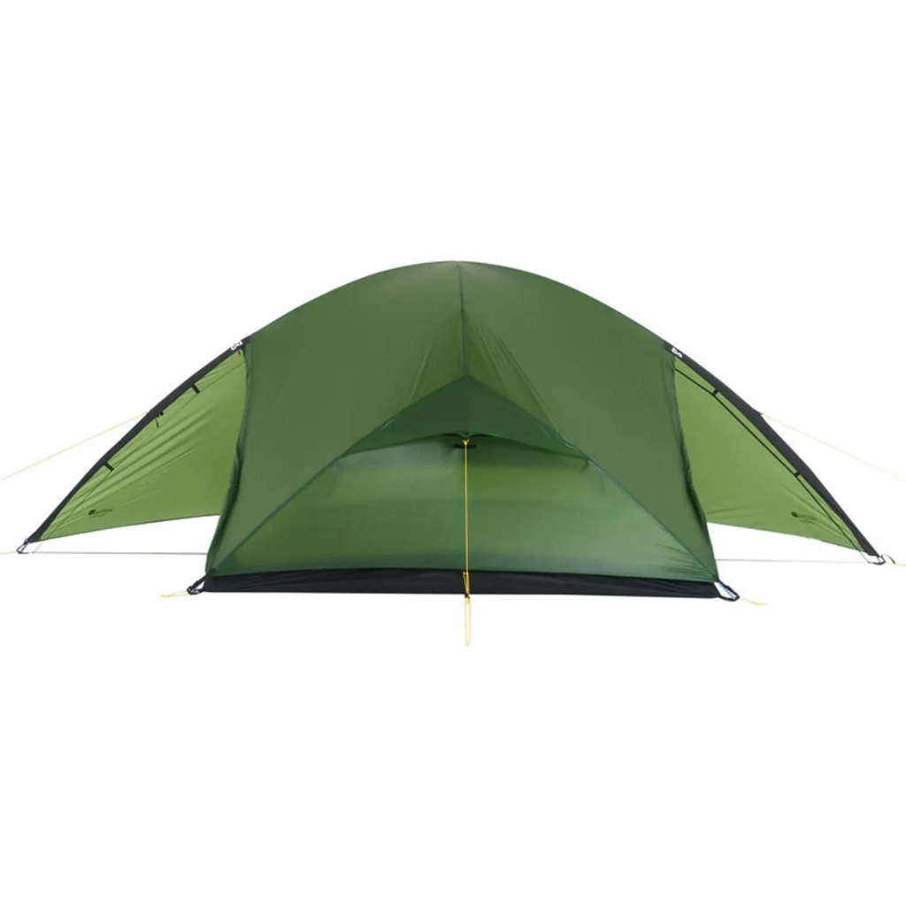 Намет Wechsel Exogen 3 ZG Green (231086) - зображення 6