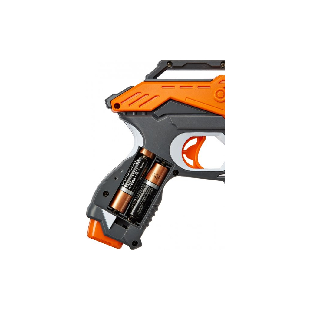 Набір лазерної зброї Canhui Toys Laser Guns CSTAR-33 (4 пістолети) (BB8833C) - зображення 7