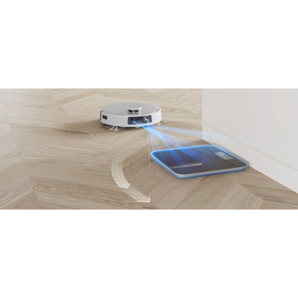 Пилосос Ecovacs ECOVACS DEEBOT OZMO T20 OMNI (DLX23) - зображення 12