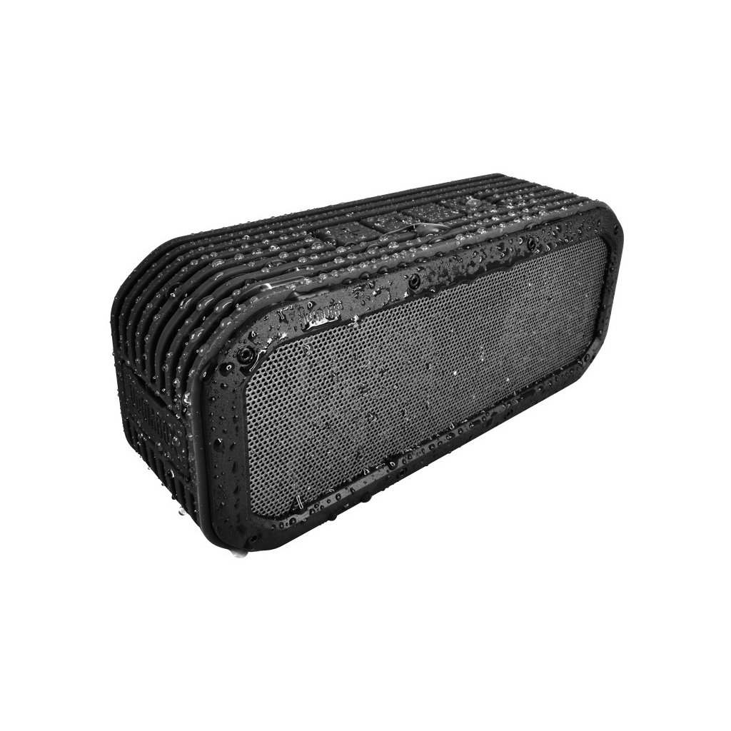 Акустична система Divoom Voombox-outdoor (3gen) Black (2000029482014) - зображення 7