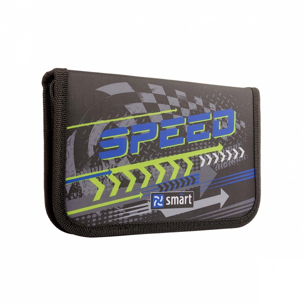 Пенал Smart HP-04 Speed (532799) - зображення 2