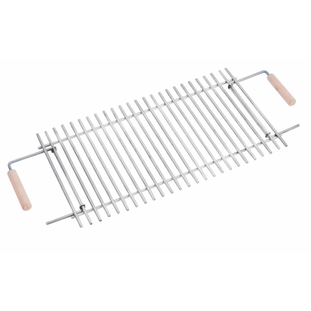 Мангал Mousson PROMETEO Q 8 VBR - зображення 11