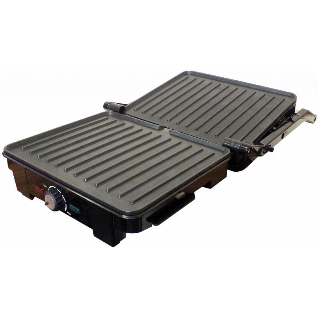 Електрогриль Grunhelm G2200 - зображення 4