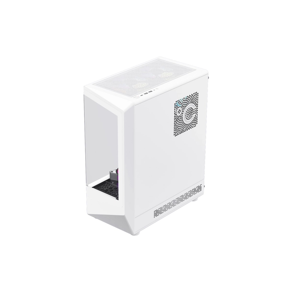 Корпус Gamemax Vista COC AW (VISTA COC AW) - зображення 2