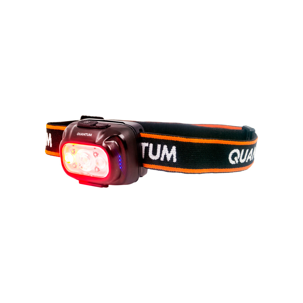Ліхтар Quantum Finder LED з Type-C (QM-FL4040) - зображення 3