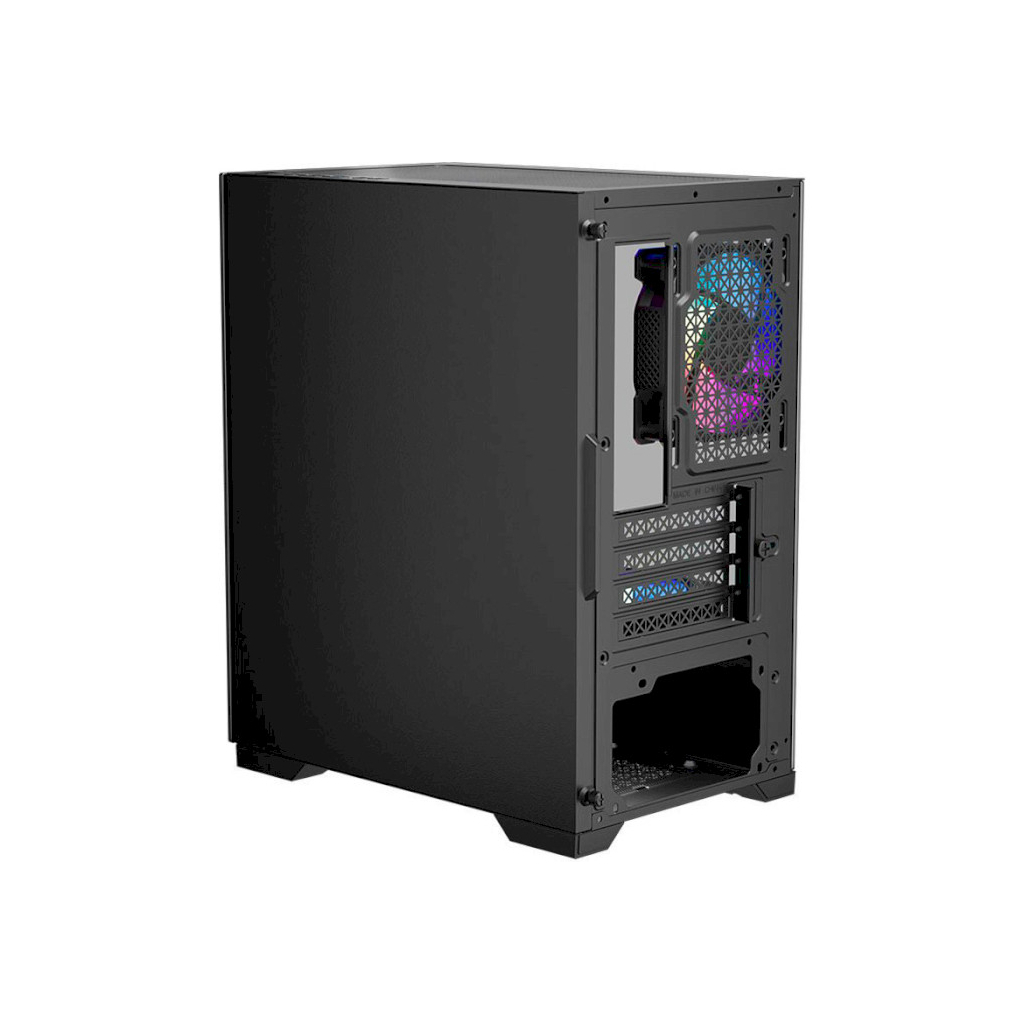 Корпус 1stPlayer X2-M-4F2(AP) - зображення 6