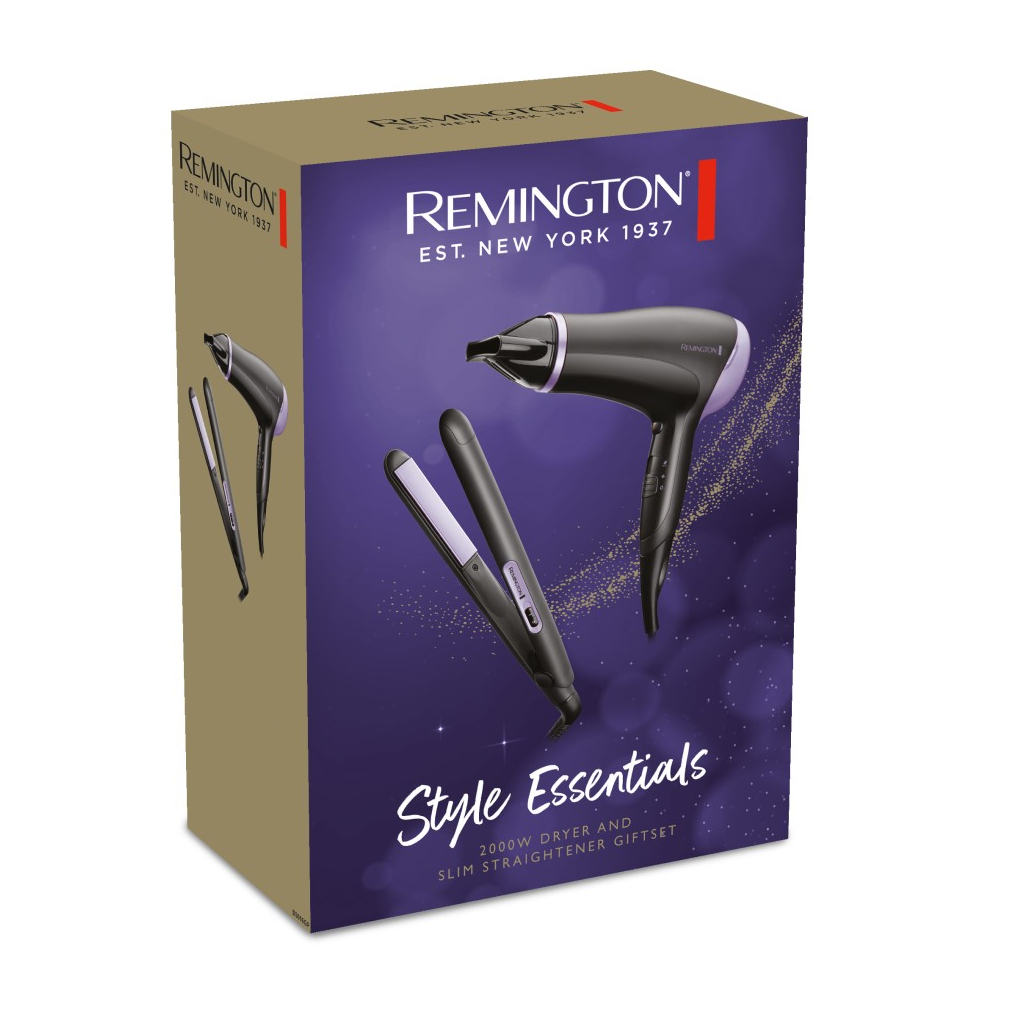 Фен Remington D3016GP - зображення 7