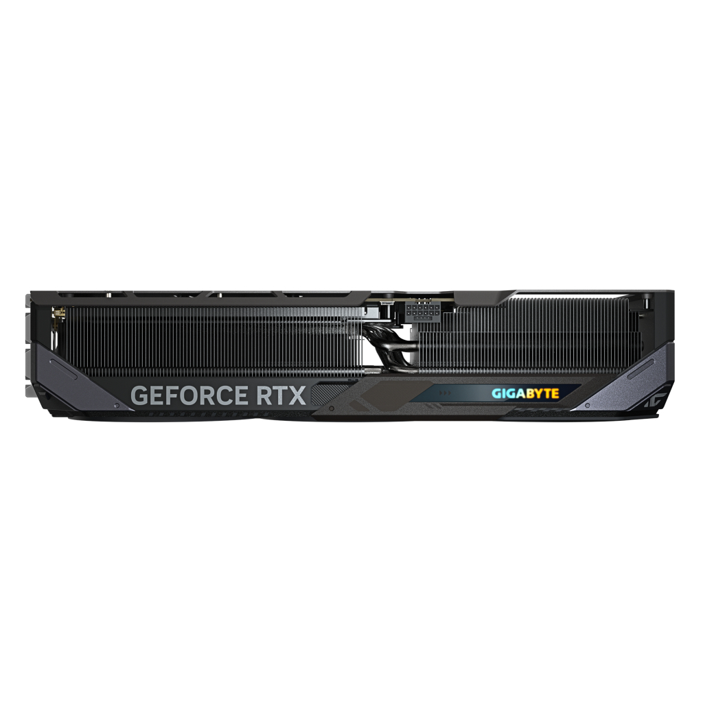 Відеокарта GIGABYTE GeForce RTX5090 32GB GAMING OC (GV-N5090GAMING OC-32GD) - зображення 6