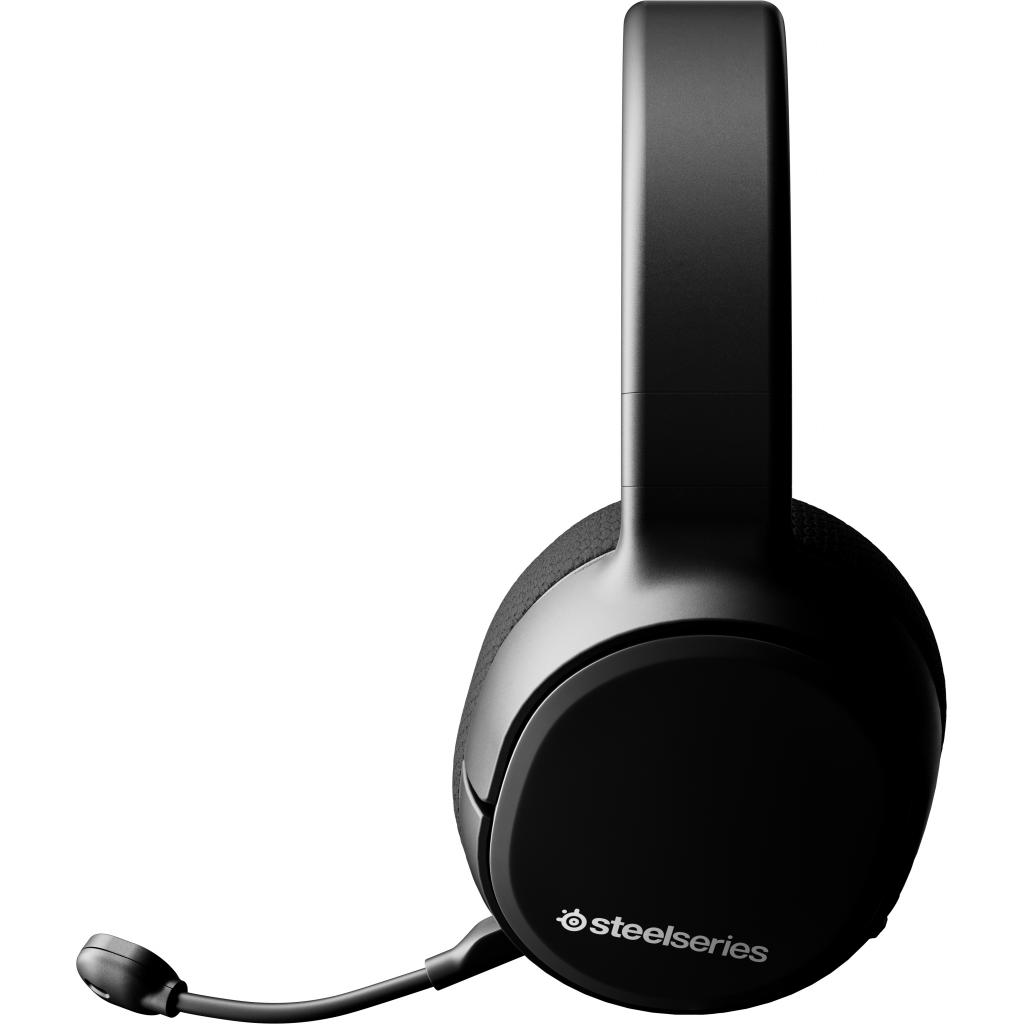 Навушники SteelSeries Arctis 1 Wireless (SS61512) - зображення 2