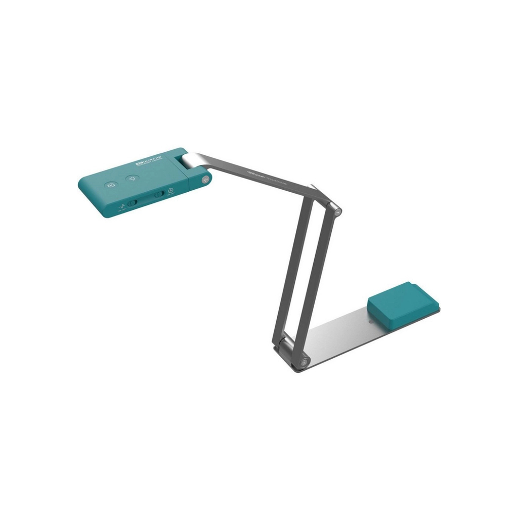 Сканер Iris Canon Visualizer 7 (464412) - изображение 3