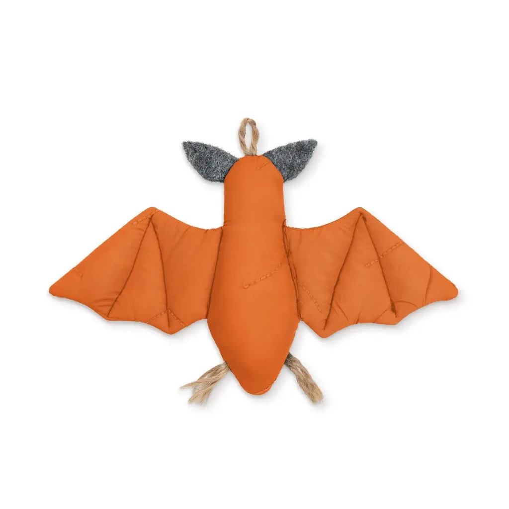 Іграшка для собак Pet Fashion Кажан 15x23 см (4823082430833) - изображение 2