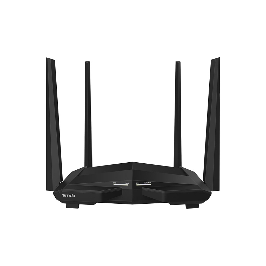 Маршрутизатор Tenda AC10 - зображення 2