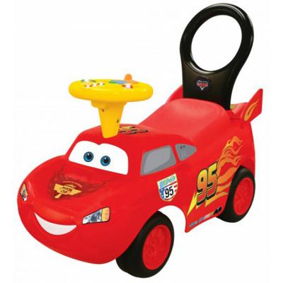 Чудомобіль Kiddieland Гонщик Молния Маккуин (43067) - зображення 1