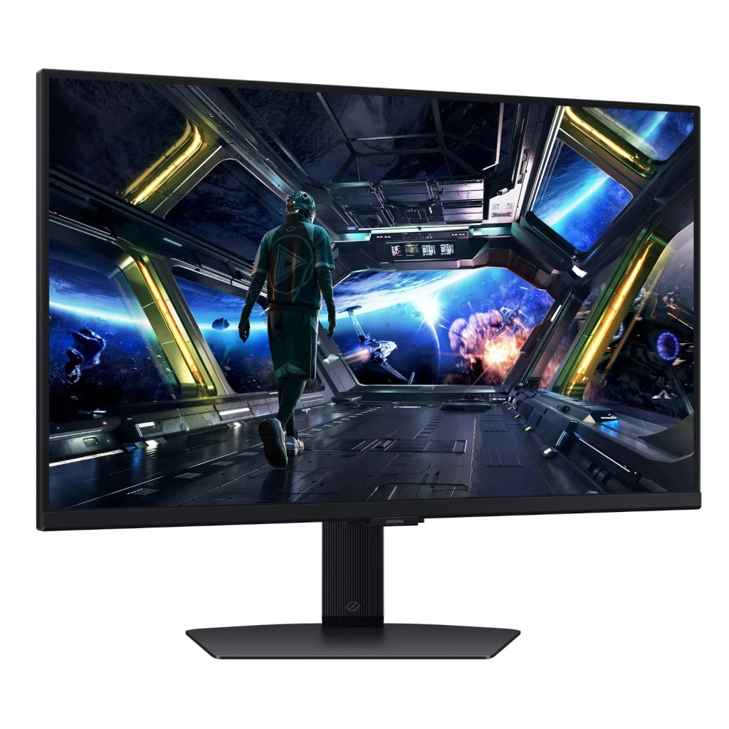 Монітор Samsung LS32DG700EIXUA - зображення 9