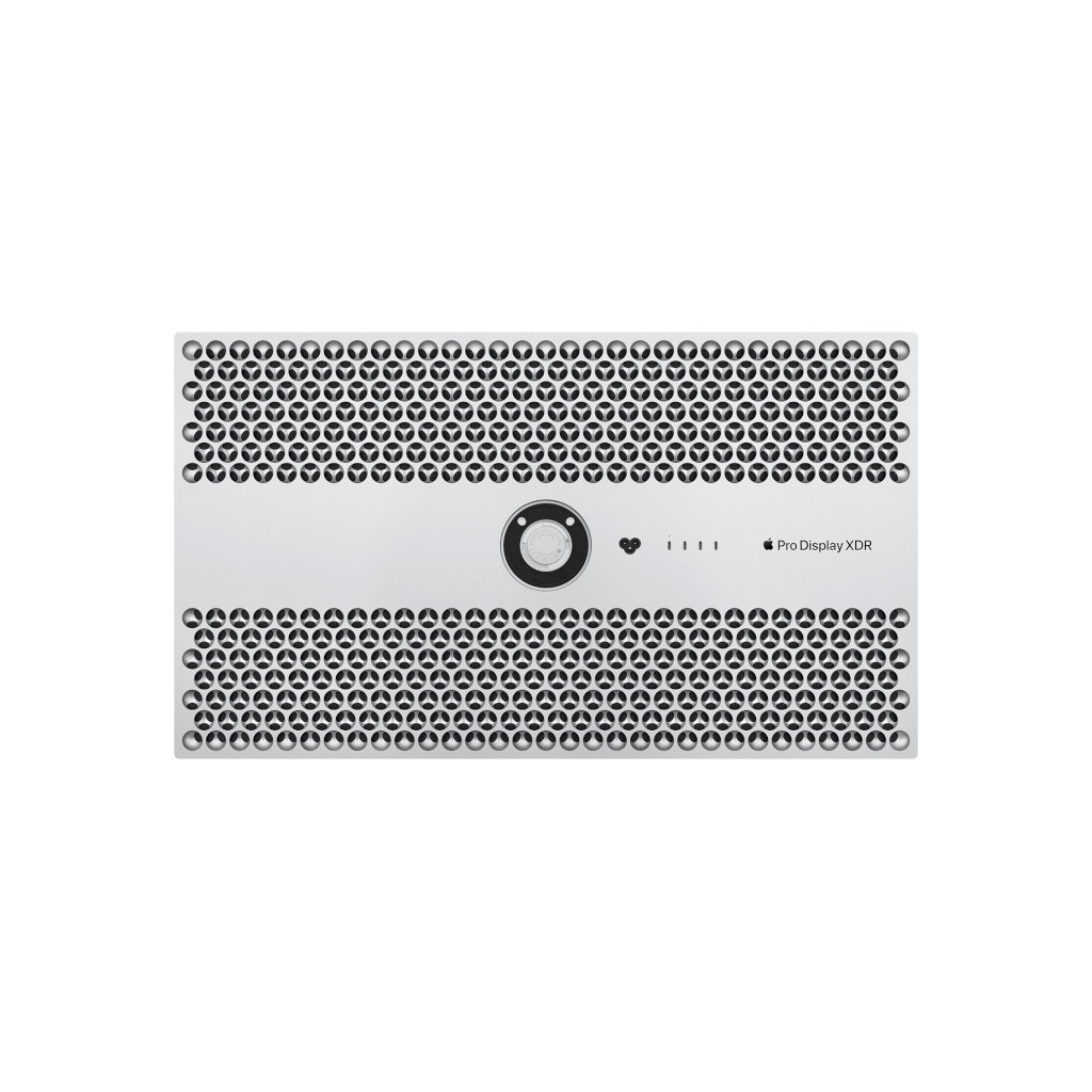 Монітор Apple Pro Display XDR - Nano-texture glass (MWPF2GU/A) - зображення 6