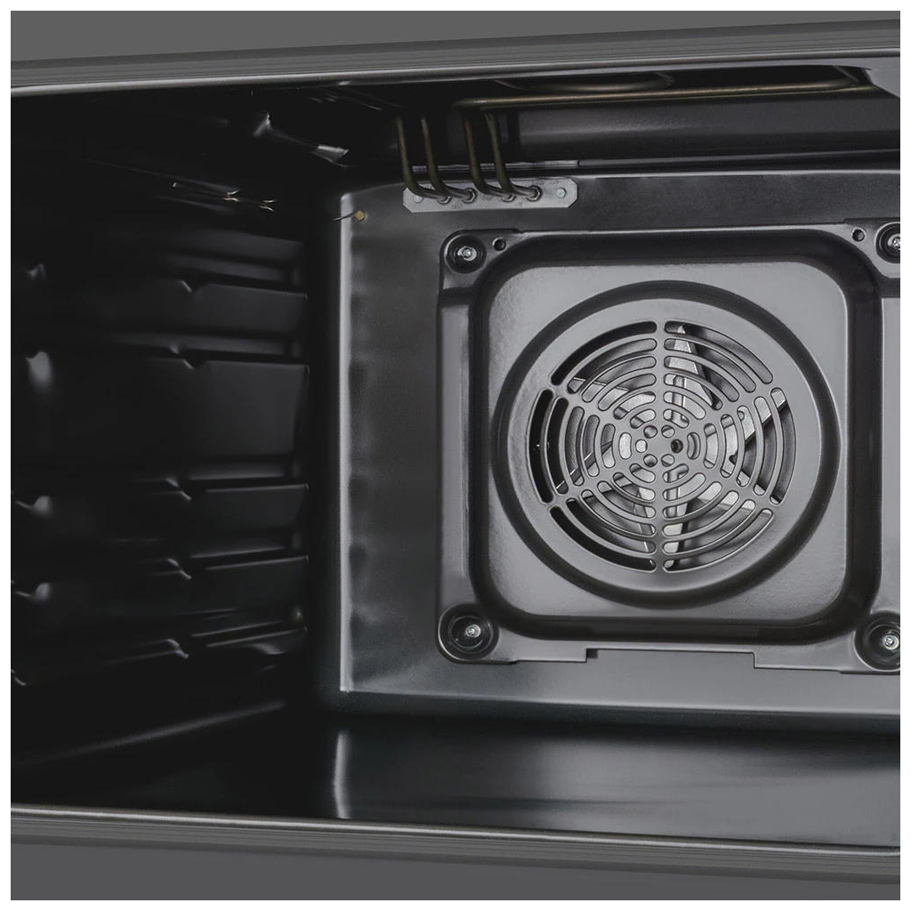 Духова шафа Hansa BOES681021 - зображення 4