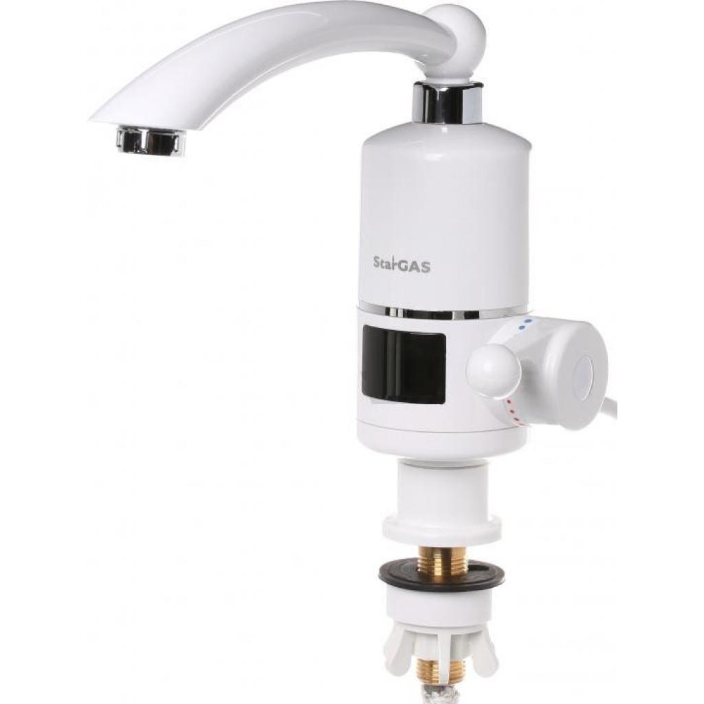 Проточний водонагрівач Stargas JSD 3 KD - зображення 1