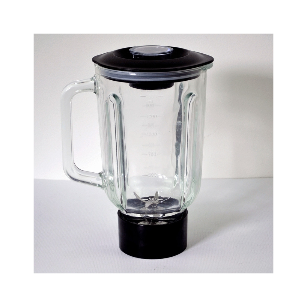 Кухонний комбайн Grunhelm GKM0021G - зображення 7