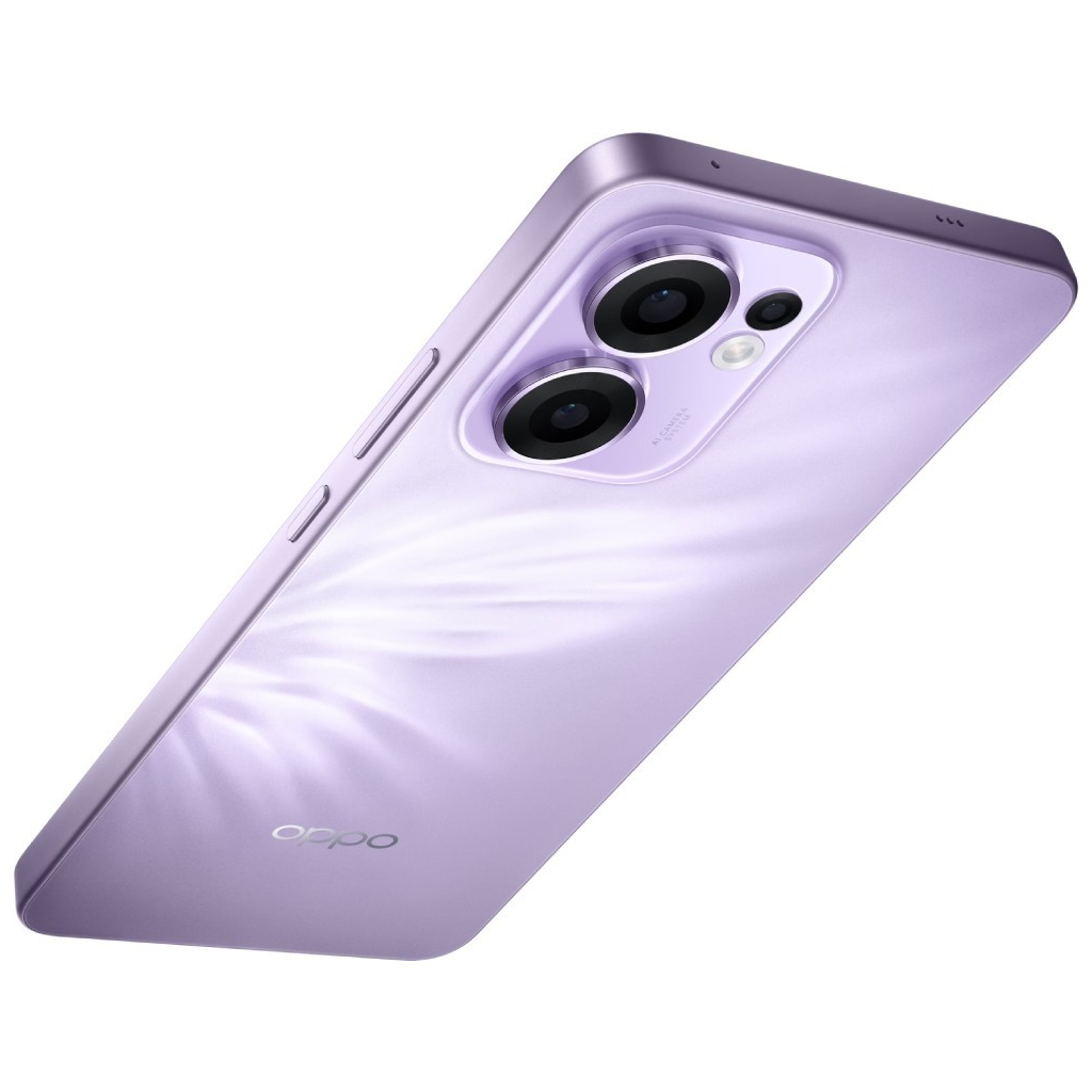 Мобільний телефон Oppo Reno13 F 4G 8/512GB Plume Purple (OFCPH2701_PURPLE_512) - зображення 12