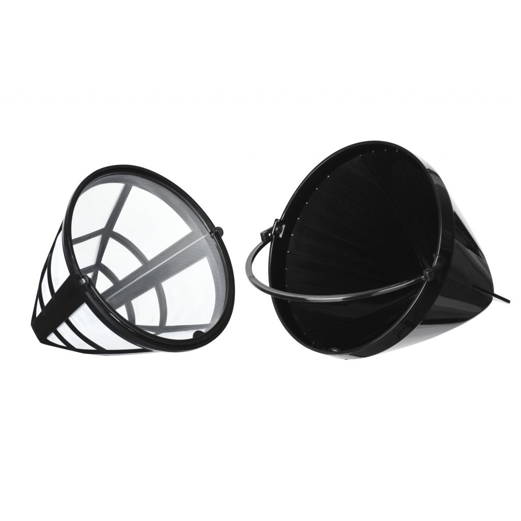 Крапельна кавоварка Ardesto FCM-D3100 - зображення 6