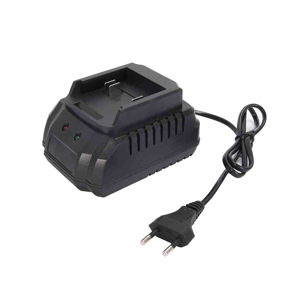 Зарядний пристрій для акумуляторів інструменту SEQUOIA 20V, ток 2.0A (SC2020-UNI) - зображення 1