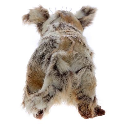 М'яка іграшка Sigikid Beasts Лисиця 42 см (38052SK) - зображення 4