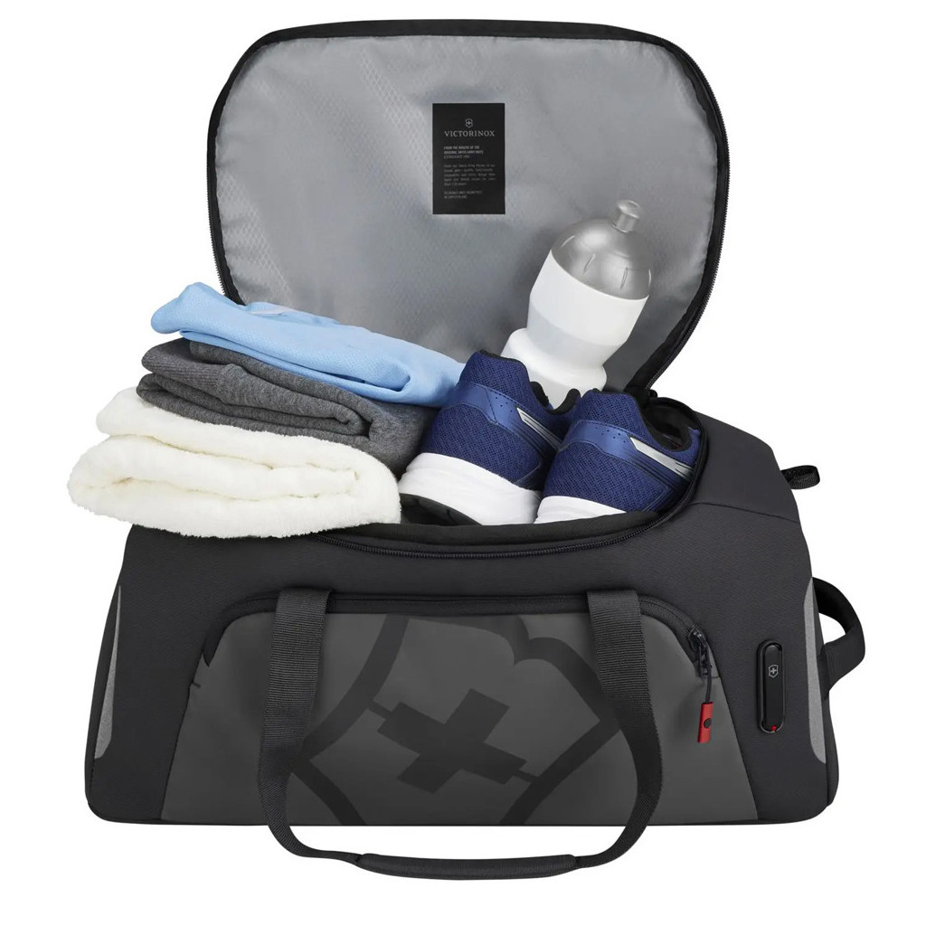 Дорожня сумка Victorinox Travel Touring 2.0 33 л Black (Vt612126) - зображення 3