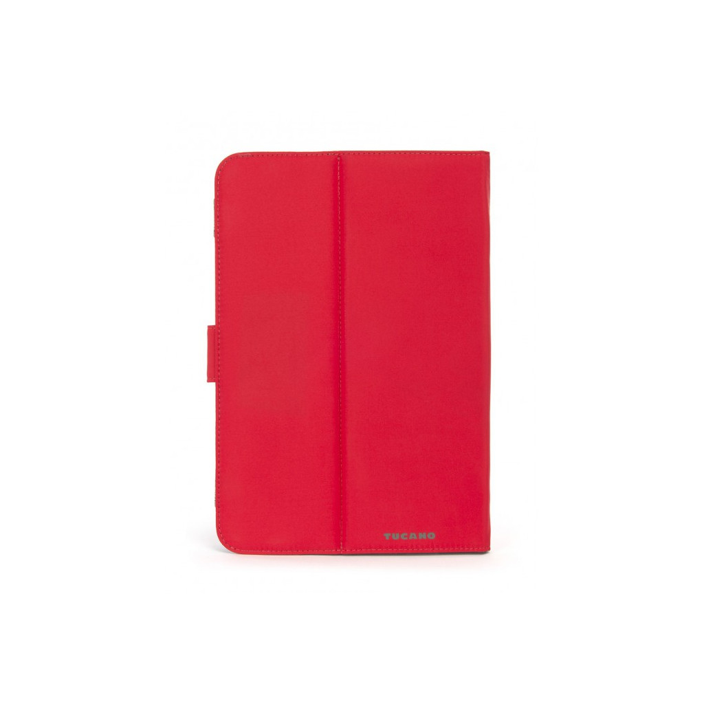 Чохол до планшета Tucano 10" Facile Stand Tablet Red (TAB-FA10-R) - зображення 4
